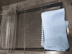 Großer Rattenkäfig Maximus