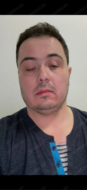 Unerfahrener 41-jähriger Mann sucht Frau für zärtliche Stunden!