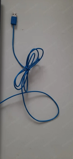 Logitech Tastatur - USB - [Pries 20   VB]