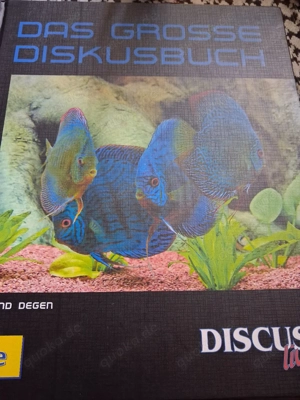 Das große Diskusbuch