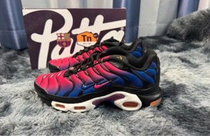  Sehr schöne Nike Tn 