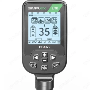 Nokta Simplex Lite Bild 2