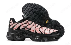 Nike tn Monogram muster 