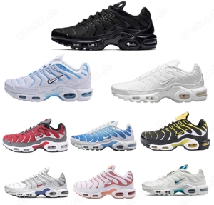 sehr schöne Nike TN Modelle