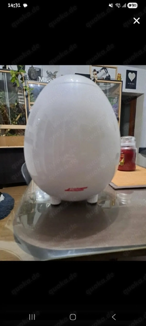 Lucky Reptile Egg o Bator