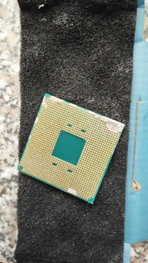 AMD Ryzen 5 1600X Prozessor Silber 3,6 GHz AM4 Bild 2