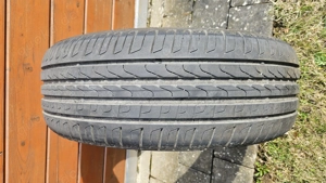 4 x Sommerreifen 205 55R17 Bild 4