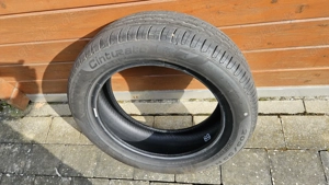 4 x Sommerreifen 205 55R17 Bild 3