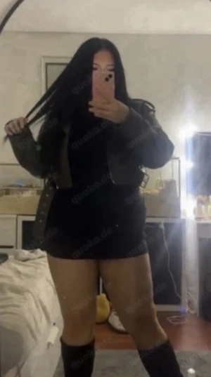 Schwanzbewertung von einer Domina 