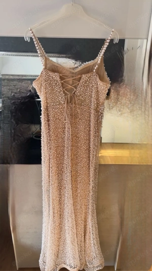 abendkleid 