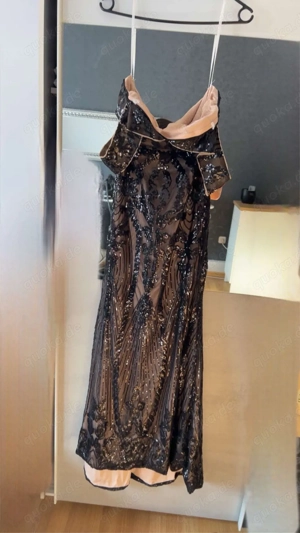 abendkleid 