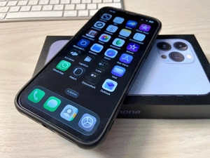 iPhone 13 Pro Max 512 GB 1. Hand