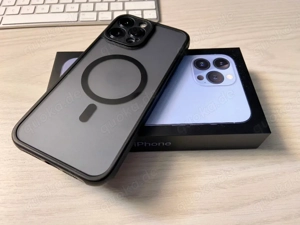 iPhone 13 Pro Max 512 GB 1. Hand Bild 2