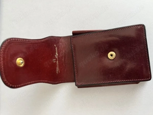 Zigarettenetui "Etienne Aigner"