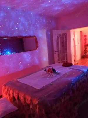 Gesunde chinesische Massage