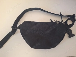 Eastpak Bauchtasche Schwarz