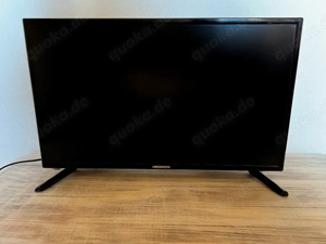 Medion TV mit integrierten DVD-Player TOP!