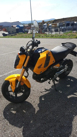 Achtung bald Saison Anfang