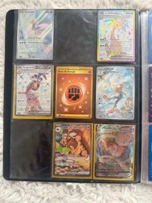Pokemon Karten 