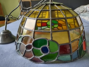 Tiffany Pendellampe