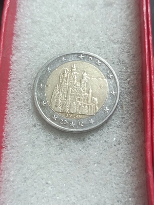 2  Euro 2012 Bayern Deutschland 