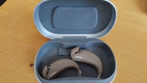 Hörhilfe Hörverstärker