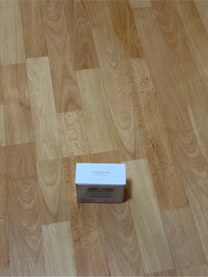 Apple AirPods Pro (1. Gen.)   Top Zustand mit OVP