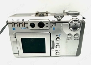 Verkaufe meine Canon Kamera. Bild 2