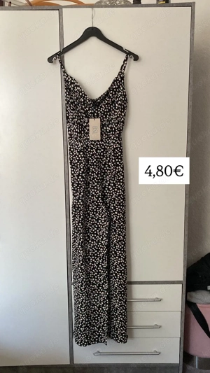BSL Jumpsuit Gr. S