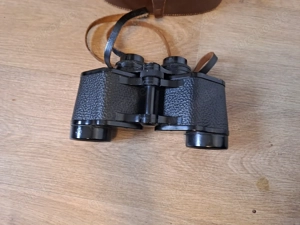 Carl Zeiss Jena Deltarem 8x40 seltenes Ultra-Weitwinkel