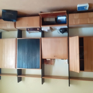 Schrankwand (kostenlos abzugeben)