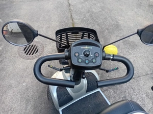 senjorenmobil,krankenfahrstuhl  Bild 2