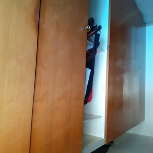 Schrankwand abzugeben (kostenlos)