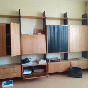 Schrankwand (kostenlos abzugeben)