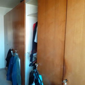 Schrankwand abzugeben (kostenlos)