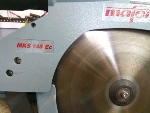 Handkreissäge Mafell MKS145 Ec
