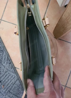 Verkaufe louis vuitton Damen Tasche 
