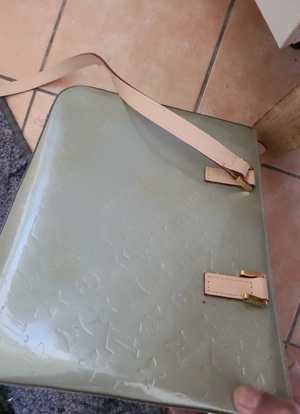 Verkaufe Orginal damen tasche louis vuitton  Bild 4