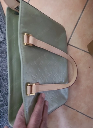 Verkaufe Damen Marken tasche loius Vuitton 