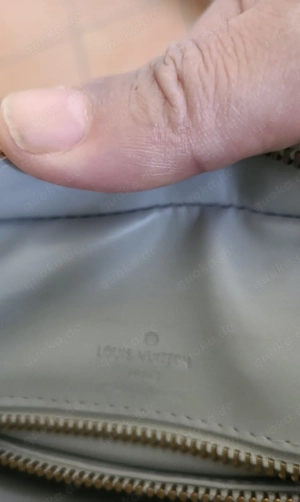 Verkaufe Orginal damen tasche louis vuitton  Bild 5