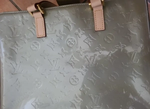 Verkaufe Orginal damen tasche louis vuitton  Bild 3