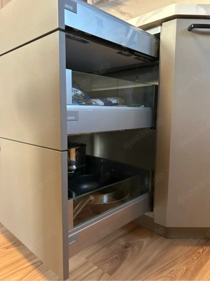 küche nobilia  Bild 5