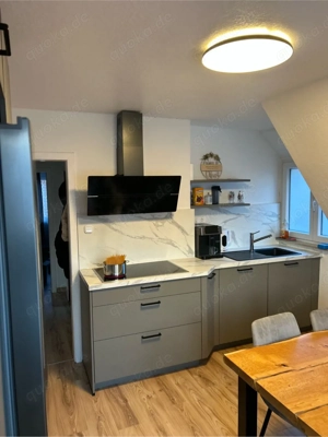 küche nobilia  Bild 3