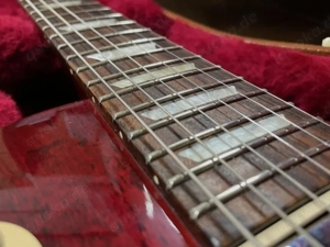 Elektrische Gitarre gibson Les Paul Bild 4