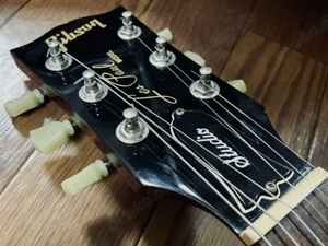 Elektrische Gitarre gibson Les Paul Bild 6