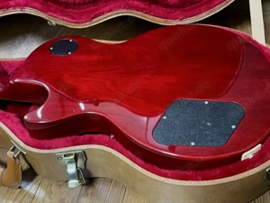 Elektrische Gitarre gibson Les Paul Bild 3