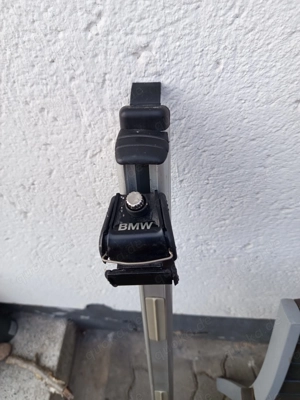 BMW Grund Träger 