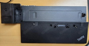 ThinkPad Ultra Dock 40A2 Dockingstation Lenovo inkl. 90W Netzteil