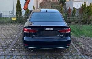 Audi A3 zu verkaufen