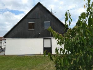 3-Zimmer-Dachgeschosswohnung in ruhiger Lage von Angelbachtal-Eichtersheim mit großem Garten Bild 10